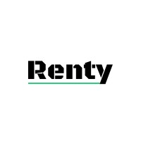 Renty logo - Similar company to Leisure Interactive