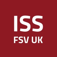 Institute of Sociological Studies logo - Similar company to Puzzlesalads