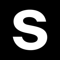 Slanted Publishers logo - Similar company to Awe Exchange