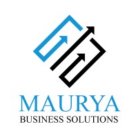Maurya Business Solutions logo - Similar company to Maurya Cravings Softwares Pvt. Ltd.