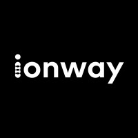 IONWAY logo - Similar company to Supply Chain Transformations & Pmo Leadership By Aleksander Sosnowski