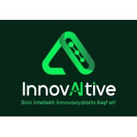 innovaitive.az logo - Similar company to İxtisas Seç