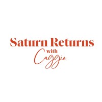 Saturn Returns Co logo - Similar company to Joyna