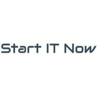 Start IT Now logo - Similar company to Freeza