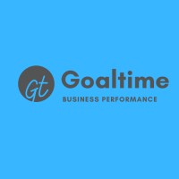Goaltime Business Performance logo - Similar company to 10X Labs