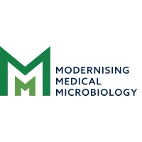 Modernising Medical Microbiology logo - Similar company to Edirna