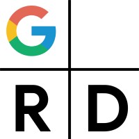 Google R+D Lab for the Built Environment logo - Similar company to Modwall