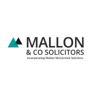 Mallon & Co. Solicitors logo - Similar company to Pathway Careers Ltd