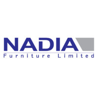 NADIA FURNITURE LTD. logo - Similar company to Otobi Limited