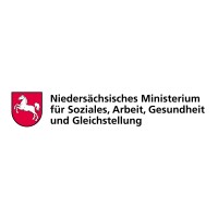 Niedersächsisches Ministerium für Soziales, Arbeit, Gesundheit und Gleichstellung logo - Similar company to She.Eo