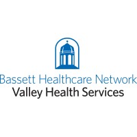 Valley Health Services logo - Similar company to Deployed Transportation, Llc