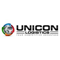 Unicon Logistics logo - Similar company to September 9 Logistics Specialists Llc