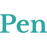 Pen logo - Similar company to Prompt