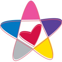 Thea's Star of Hope logo - Similar company to Wink Retail Group