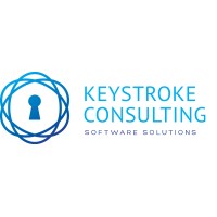 Keystroke Consulting logo - Similar company to Tgr Partners