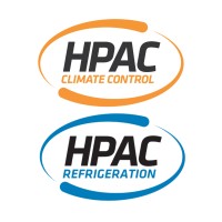HPAC logo - Similar company to Hpac Engineering