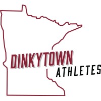 Dinkytown Athletes logo - Similar company to Presort Plus, Inc.