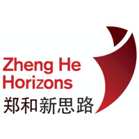Zheng He Horizons Limited | 郑和新思路有限公司 logo - Similar company to Mj Globus Llc