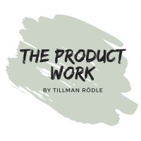 THE PRODUCT WORK logo - Similar company to Creative Business Hacker