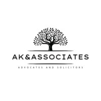 AK and Associates logo - Similar company to Ak Associates
