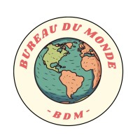 Bureau Du Monde logo - Similar company to Clean Vite