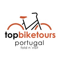 Top Bike tours Portugal | Fold n Visit logo - Similar company to Visit Dorset