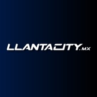 LlantaCityMX logo - Similar company to Movida Tci
