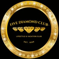 Five Diamond Club LLC logo - Similar company to Bespoke Wine Collection