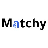 Matchy logo - Similar company to Nupsol