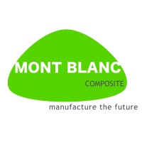 MONT BLANC COMPOSITE logo - Similar company to Ebg Composite