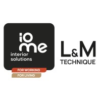 L&M Technique logo - Similar company to Ophrys®