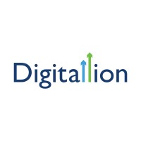 Digitallion Training Institute logo - Similar company to Training Institute Pune
