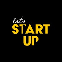 Let's Start Up logo - Similar company to Beespenser