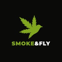 Smoke&Fly logo - Similar company to Uxtivity