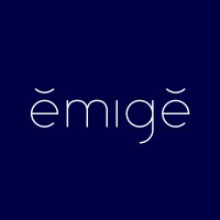 Atelier Emige logo - Similar company to Giuliani Joaillier
