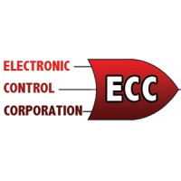 Electronic Control Corporation logo - Similar company to Electronic Control