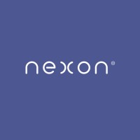 NEXON AQUATIC logo - Similar company to Code N Creative