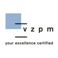 VZPM - Association for the Certification of Persons in Management logo - Similar company to Technopark® Luzern