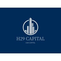 H29 Capital logo - Similar company to Innovation Hub Tec-China
