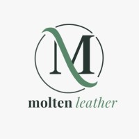 Molten Leather logo - Similar company to Sintex Apparel Limited(Hongkong)