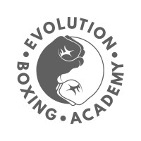 Evolution Boxing Academy logo - Similar company to The Boxing Academy