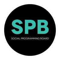Washington University Social Programming Board