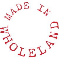 Wholeland logo - Similar company to Kantoorkaravaan