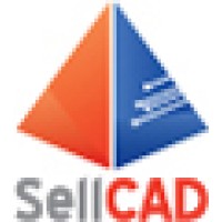 SellCAD Pty Ltd - Software and hardware products for sole traders and small businesses since 2002 logo - Similar company to Envision It - Melbourne Australia
