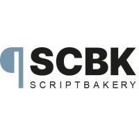 Scriptbakery AI logo - Similar company to Penemue