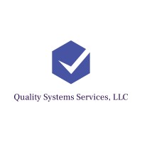 Quality Systems Services, LLC logo - Similar company to Compass Pharma Services, Llc