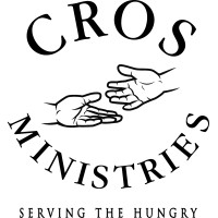 CROS Ministries logo - Similar company to First Baptist Fort Lauderdale