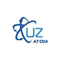 Atomic Energy Agency under the Cabinet of Ministers of the Republic of Uzbekistan (Uzatom) logo - Similar company to Mvm Egi