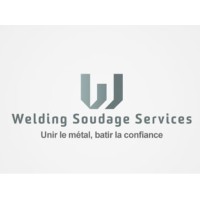 Welding Soudage Services logo - Similar company to Pro Soudure
