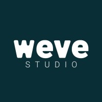 WEVE studio logo - Similar company to Of3D Academy